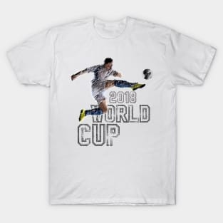 World Cup T-Shirt